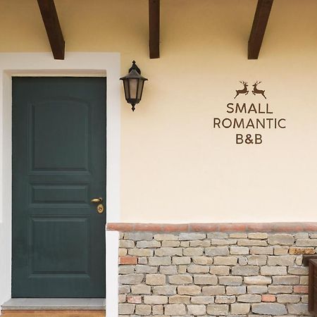 White Tail Organic Farm Vila Orsara Bormida Exterior foto